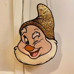 Danielle Nicole x Disney Happy (Snow White) Bag